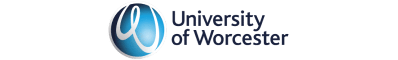 University of Worcester, UK Logo